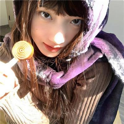 女兵报到