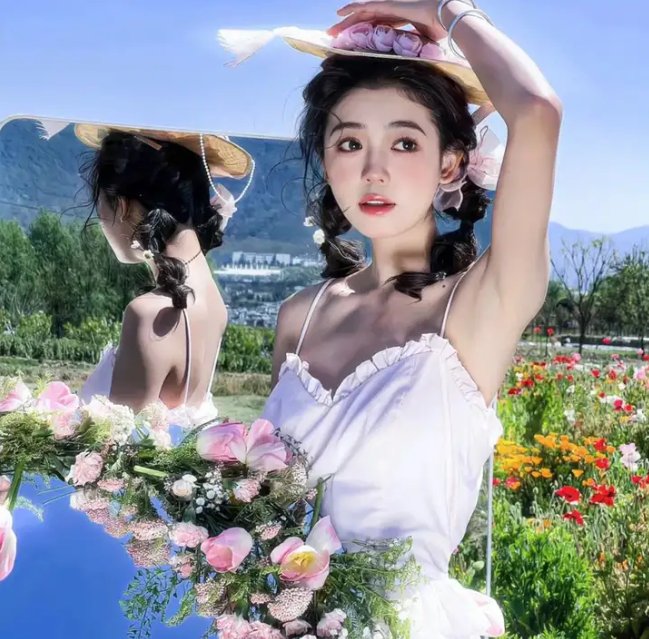 凭什么爱你