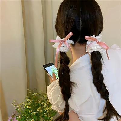 女人的碎片